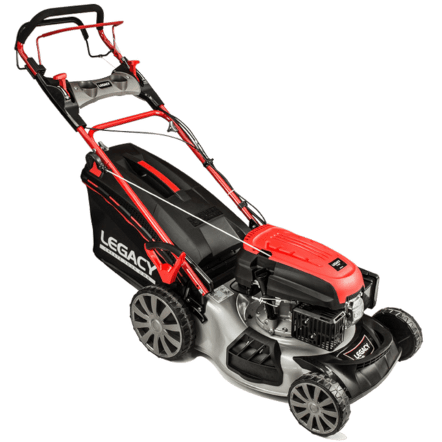 Legacy 18" 3 IN 1 Self Propelled Mower