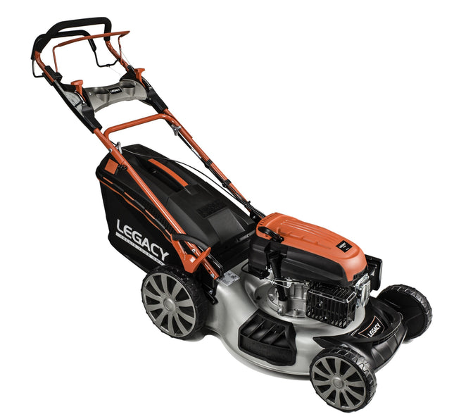 Legacy 21" 4 IN 1 Mower