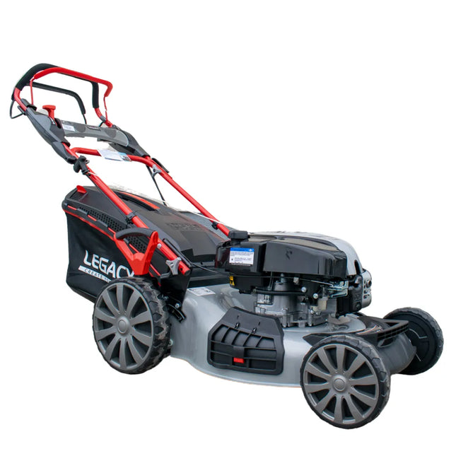 Legacy 21" Briggs And Stratton Powered Mower