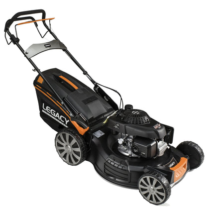 Legacy 21" Honda Propelled Self Drive Lawnmower