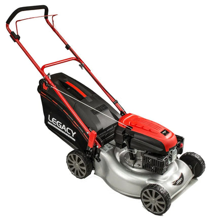 Legacy 18" Push Mower L46P-B