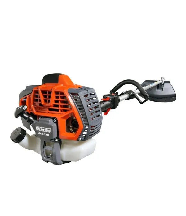 Oleo Mac BCH250S Brushcutter 2 Stroke 25.4cc