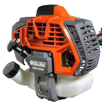 Oleo Mac BCH250S Brushcutter 2 Stroke 25.4cc