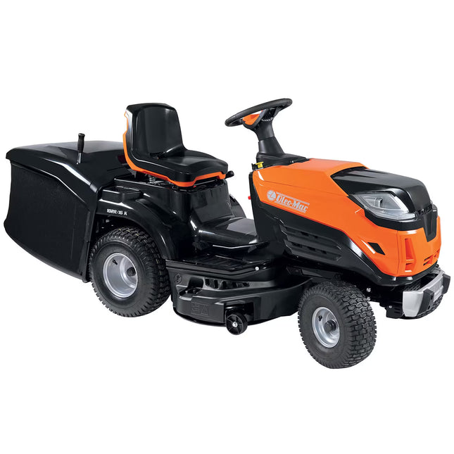Oleo Mac 102R/19KV 102cm / 40" Ride On Mower V TWIN