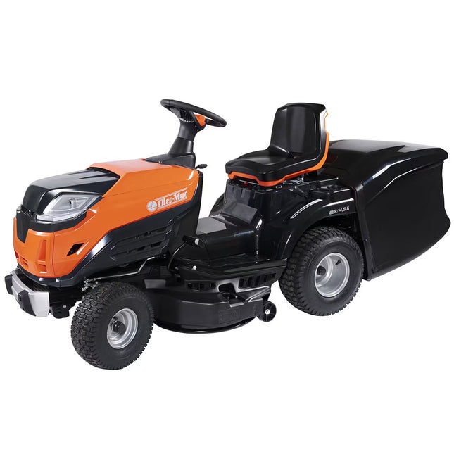 Oleo Mac OM86R/14.5K 86cm / 33" Ride On Mower