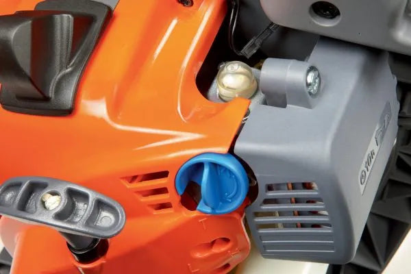 Oleo Mac BV250 Leaf Blower 25.4cc