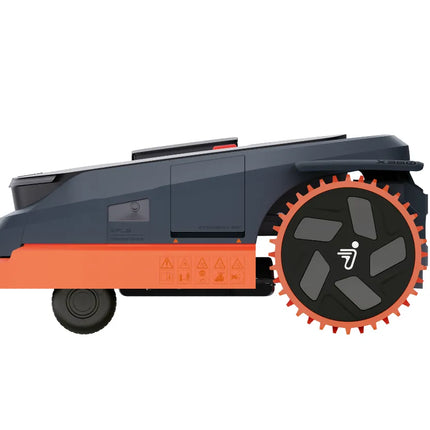 Segway X3 Series X390E Robot Lawnmower