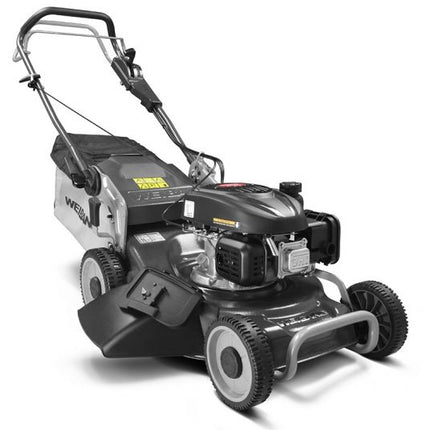 WeiBang 20" Professional Range Self Propelled Lawnmower WB506SCV3IN1 Pro
