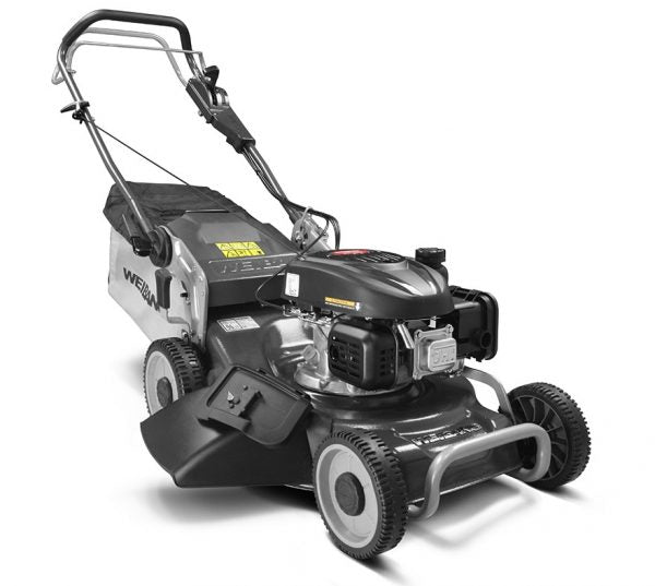 WeiBang WB Series 21" Professional Mower WB537