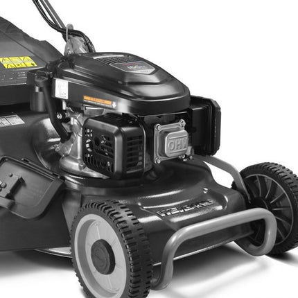 WeiBang 20" Professional Range Self Propelled Lawnmower WB506SCV3IN1 Pro