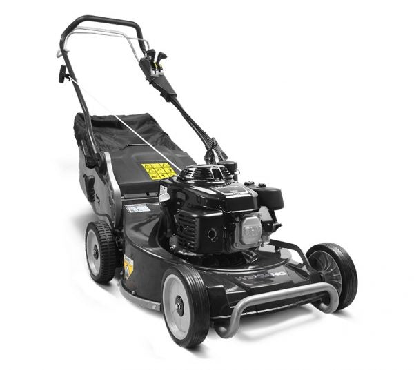 WeiBang 21" Low Vibration WB537 Professional Mower