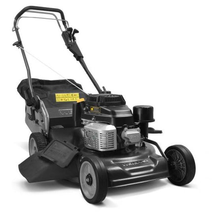 WeiBang 21" Professional Self Propelled Mower WB536SKV3IN1