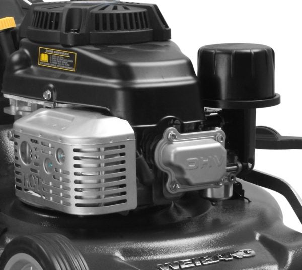 WeiBang 21" Professional Self Propelled Mower WB536SKV3IN1